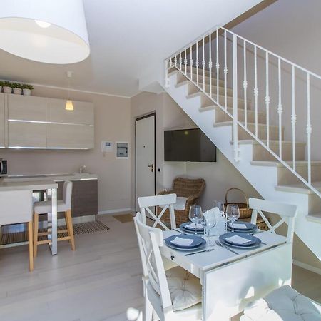 Apartment Tulipani 17 トレメッツォ 部屋 写真