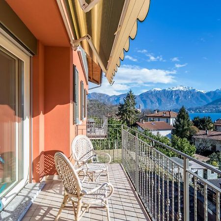 Apartment Tulipani 17 トレメッツォ 部屋 写真