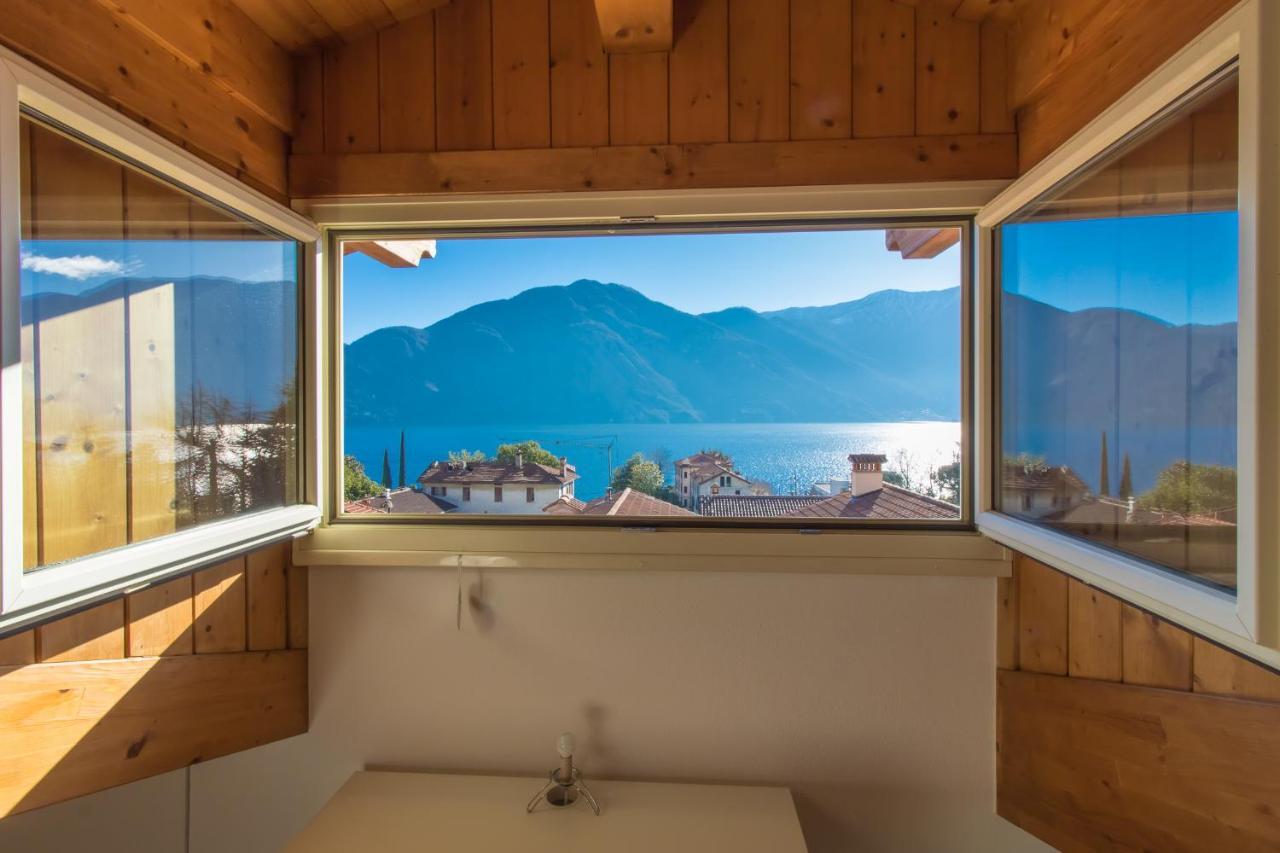 Apartment Tulipani 17 トレメッツォ 部屋 写真