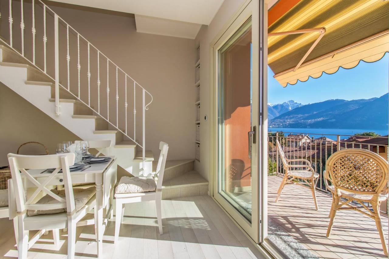 Apartment Tulipani 17 トレメッツォ 部屋 写真