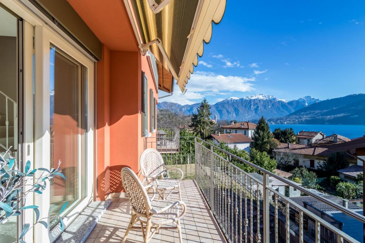 Apartment Tulipani 17 トレメッツォ 部屋 写真
